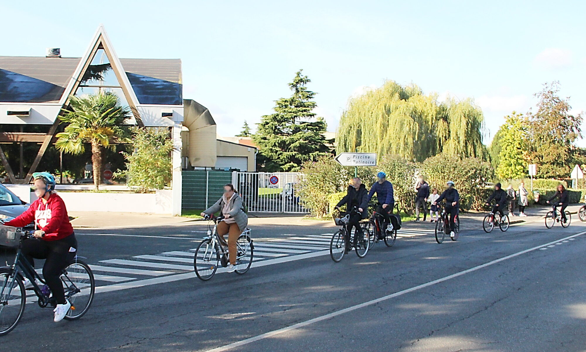 promenade velo