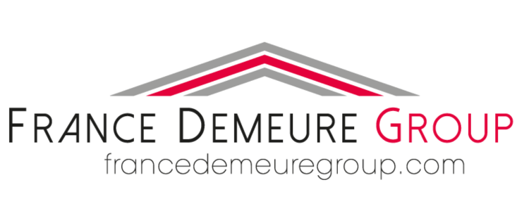 logo france demeure